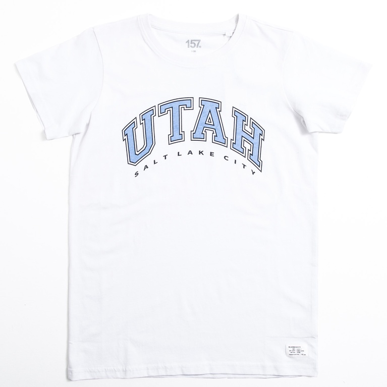 T-shirt "Thomas star"
